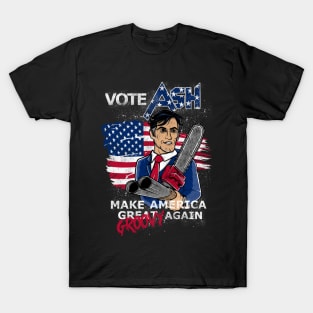 Make America Groovy Again T-Shirt